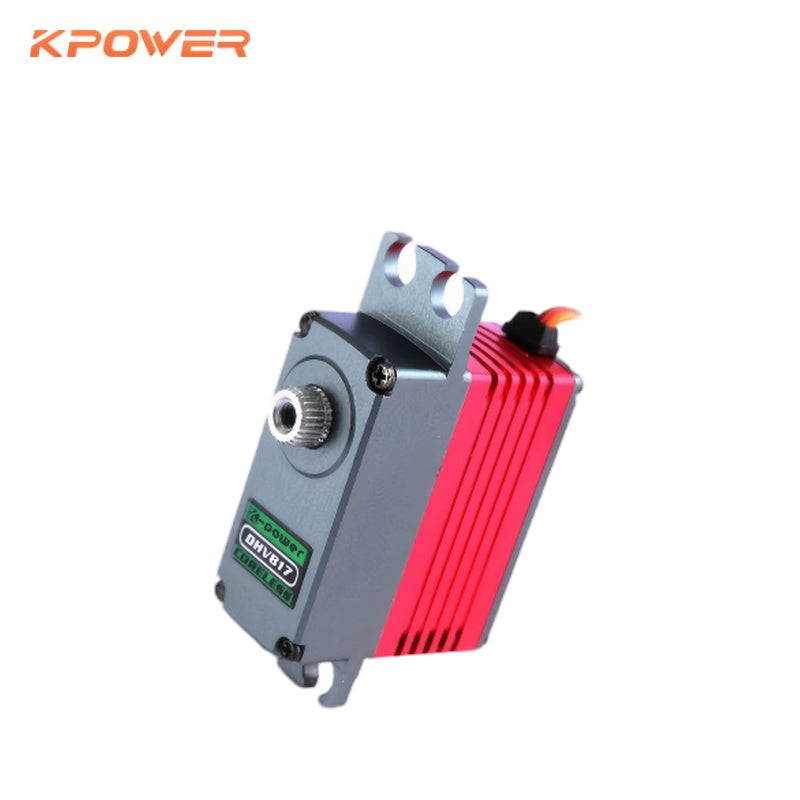 Kpower DHV817 Servo Motor