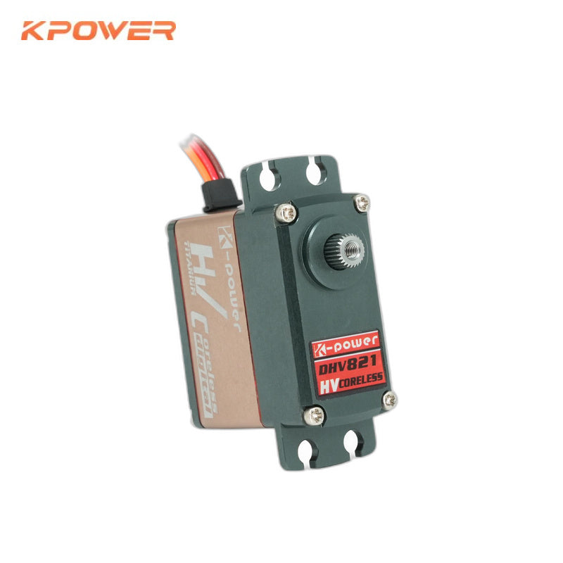 Kpower DHV821 Servo Motor