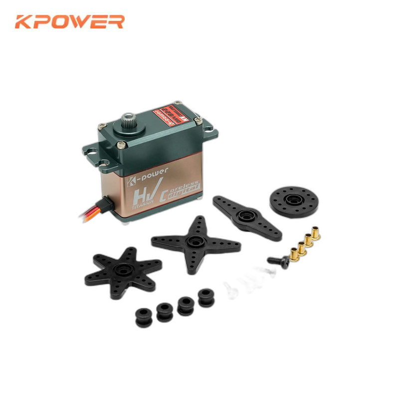 Kpower DHV822 Servo Motor