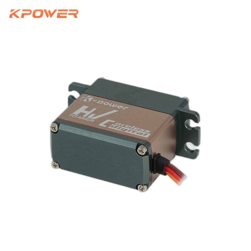 Kpower DHV823 Servo Motor