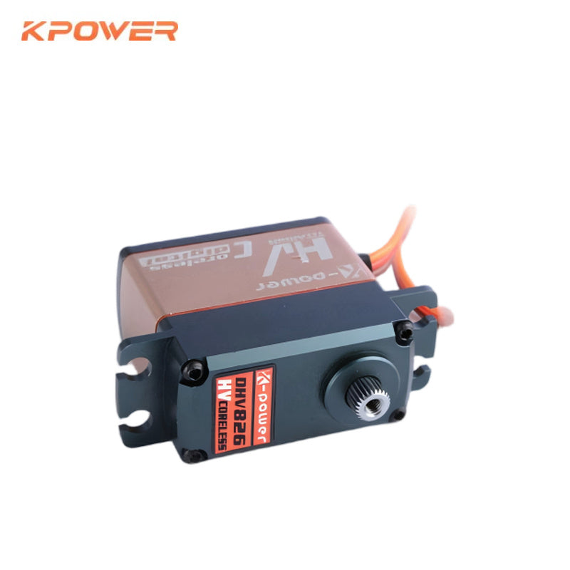 Kpower DHV826 Servo Motor