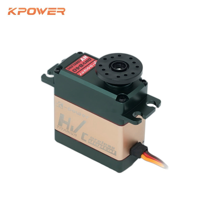 Kpower DHV840 Servo Motor