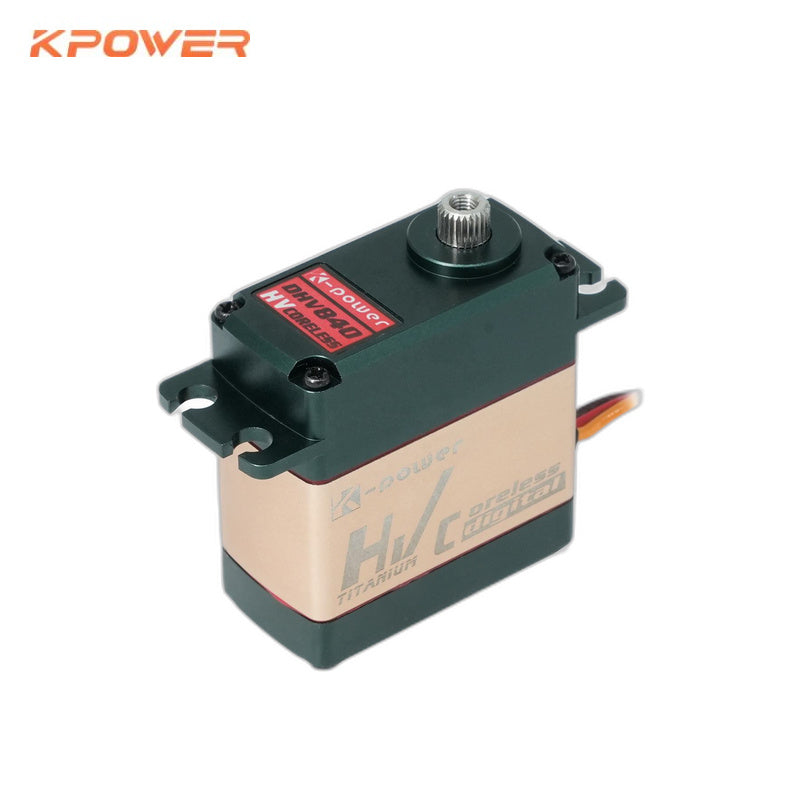 Kpower DHV840 Servo Motor