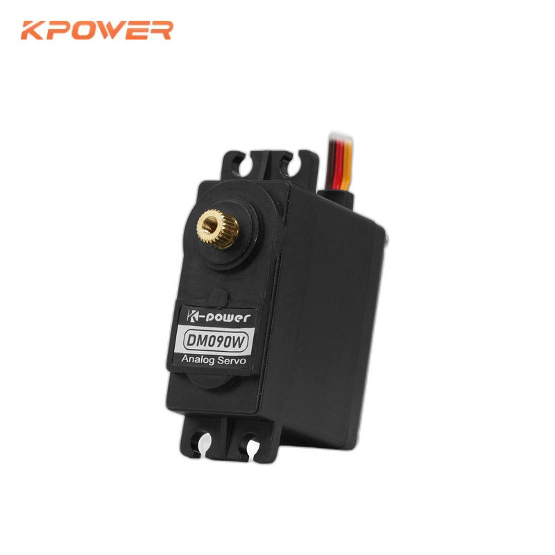 Kpower DM090W Servo Motor