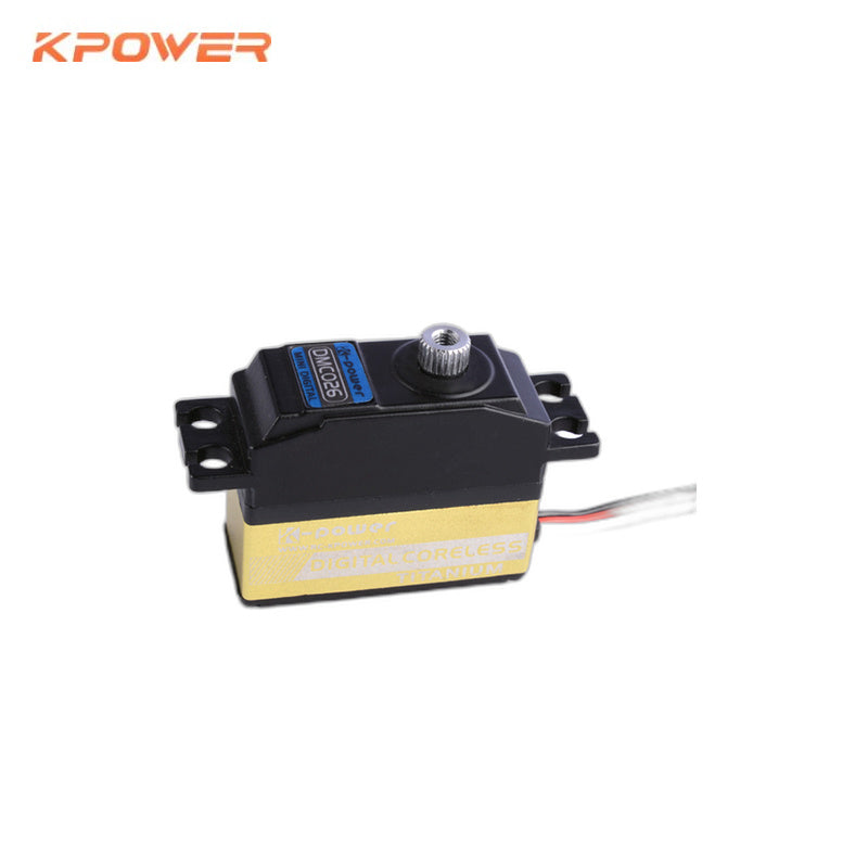 Kpower DMC026 Servo Motor