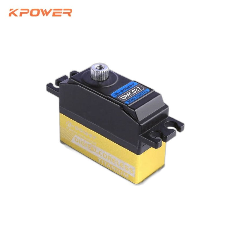 Kpower DMC027 Servo Motor