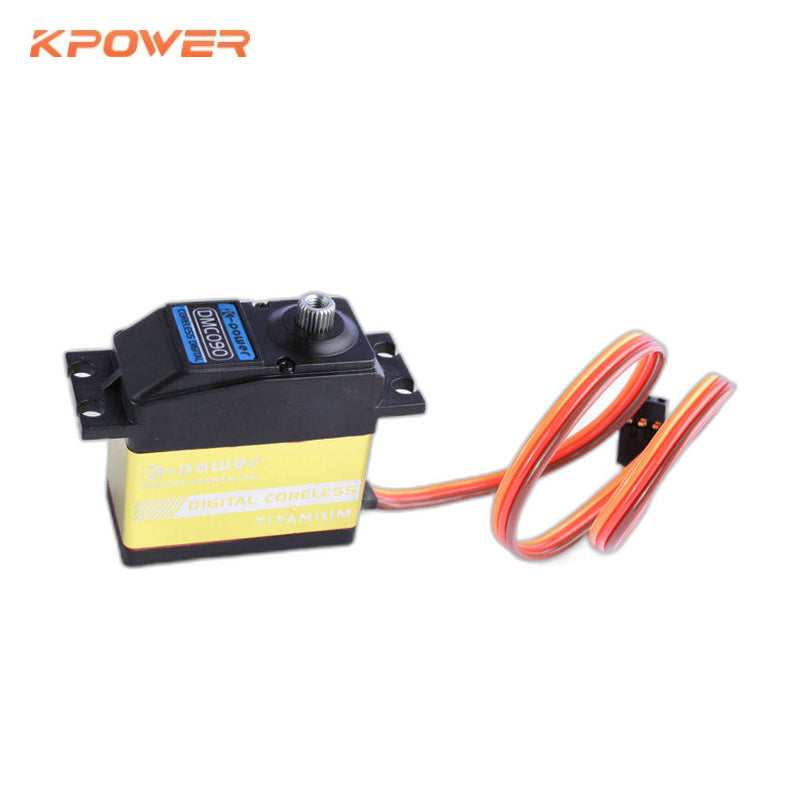 Kpower DMC090 Servo Motor