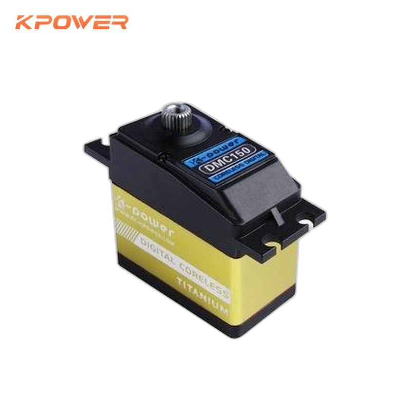 Kpower DMC150 Servo Motor