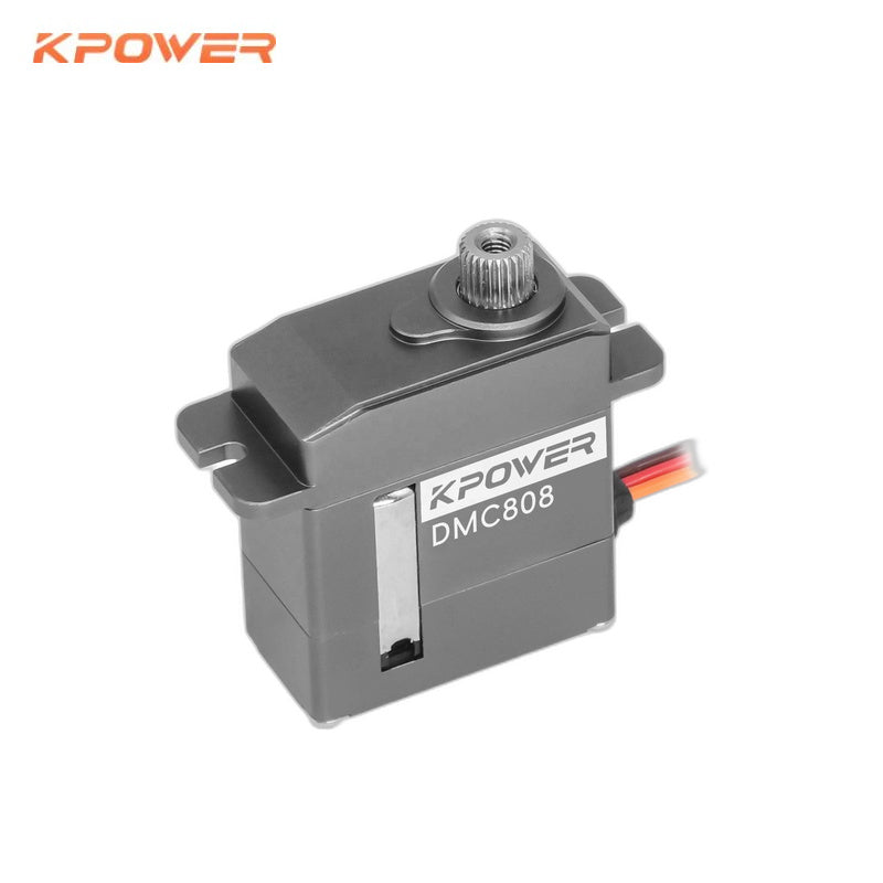 Kpower DMC808 Servo Motor