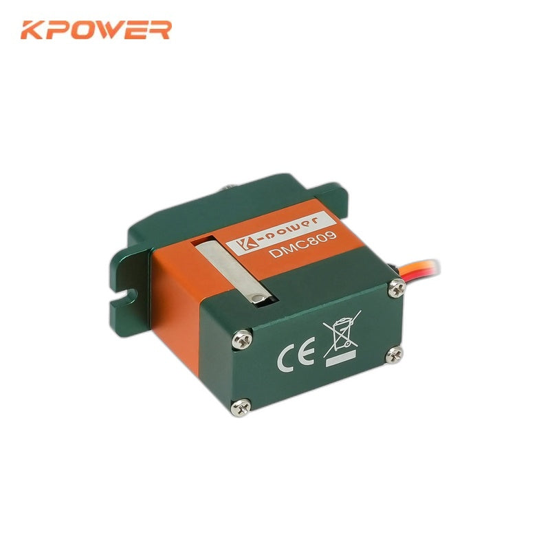 Kpower DMC809 Servo Motor