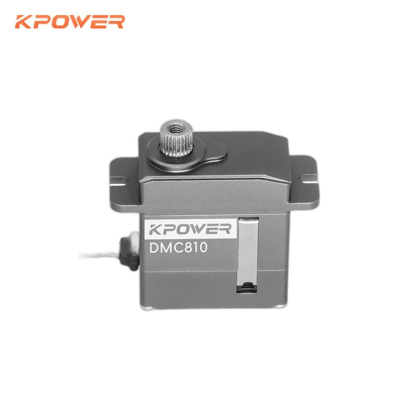 Kpower DMC810 Servo Motor