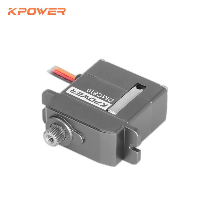 Kpower DMC810 Servo Motor