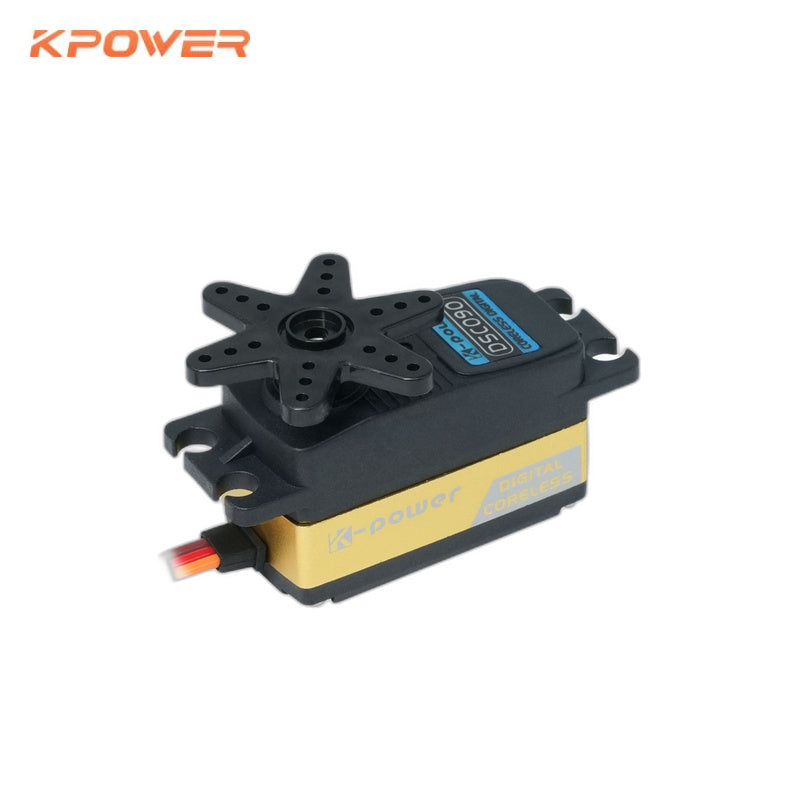Kpower DSC090 Servo Motor