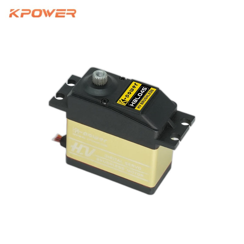 Kpower HBL045 Servo Motor