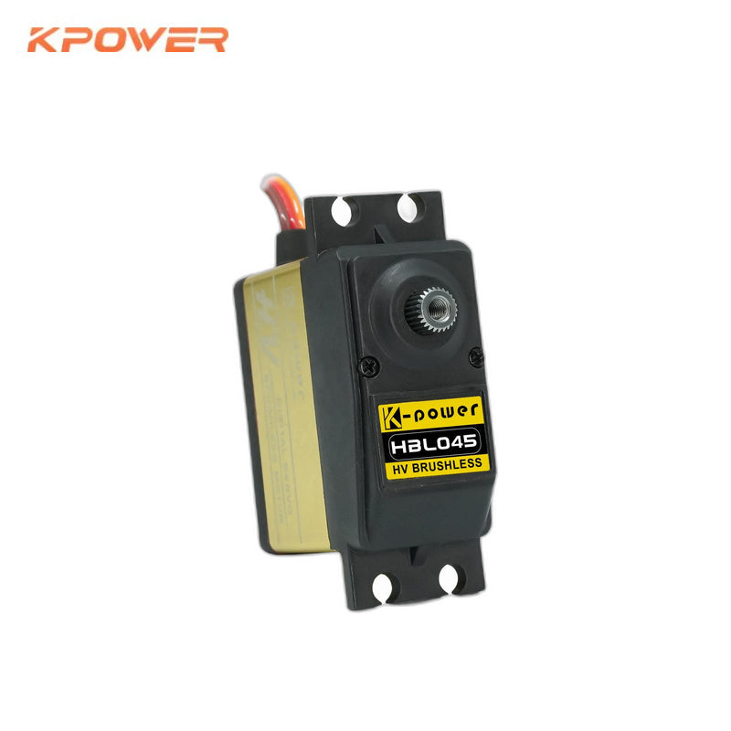 Kpower HBL045 Servo Motor