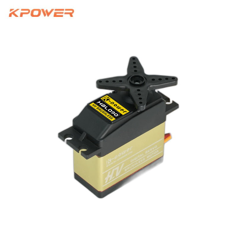 Kpower HBL090 Servo Motor
