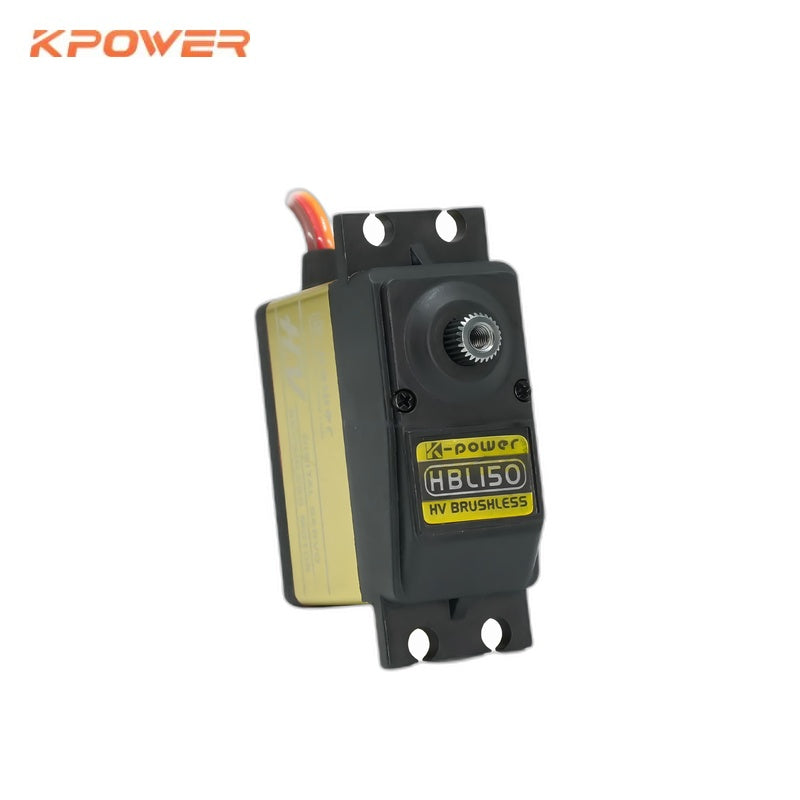 Kpower HBL150 Servo Motor