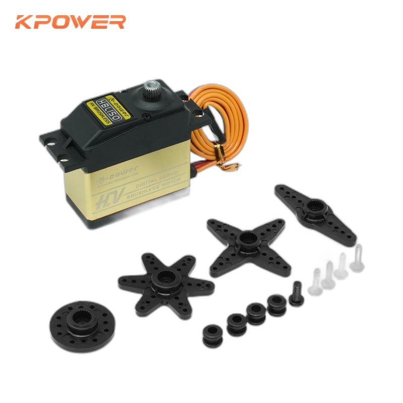 Kpower HBL150 Servo Motor