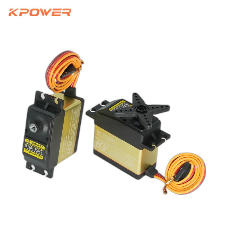 Kpower HBL150 Servo Motor