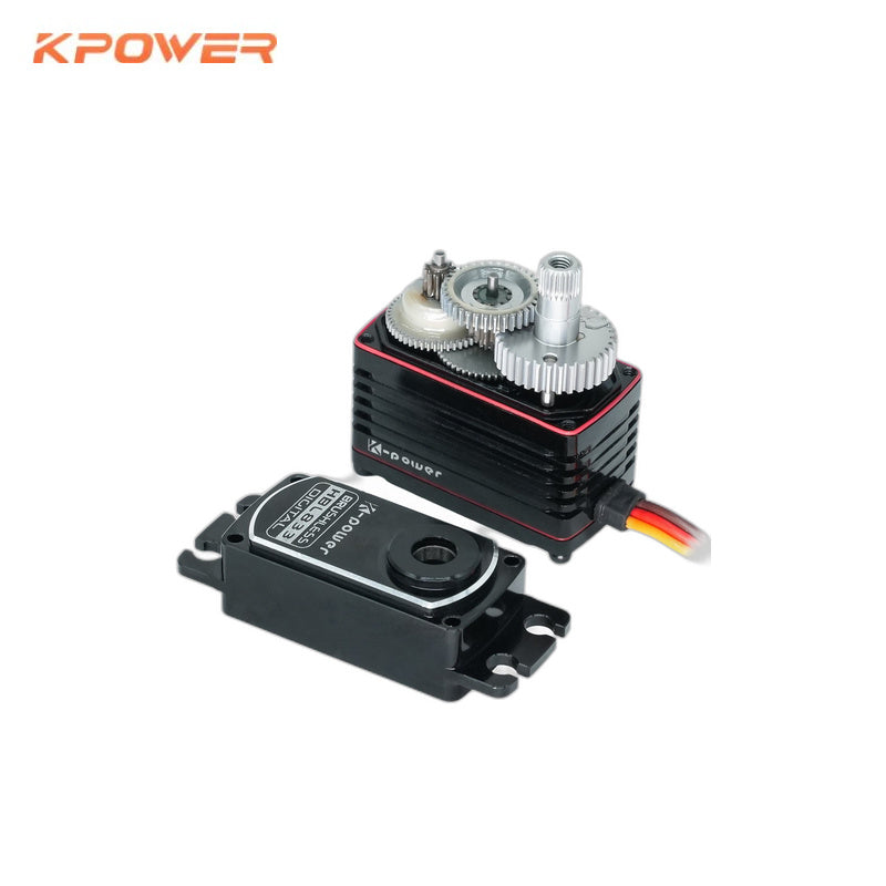 Kpower HBL833 Servo Motor
