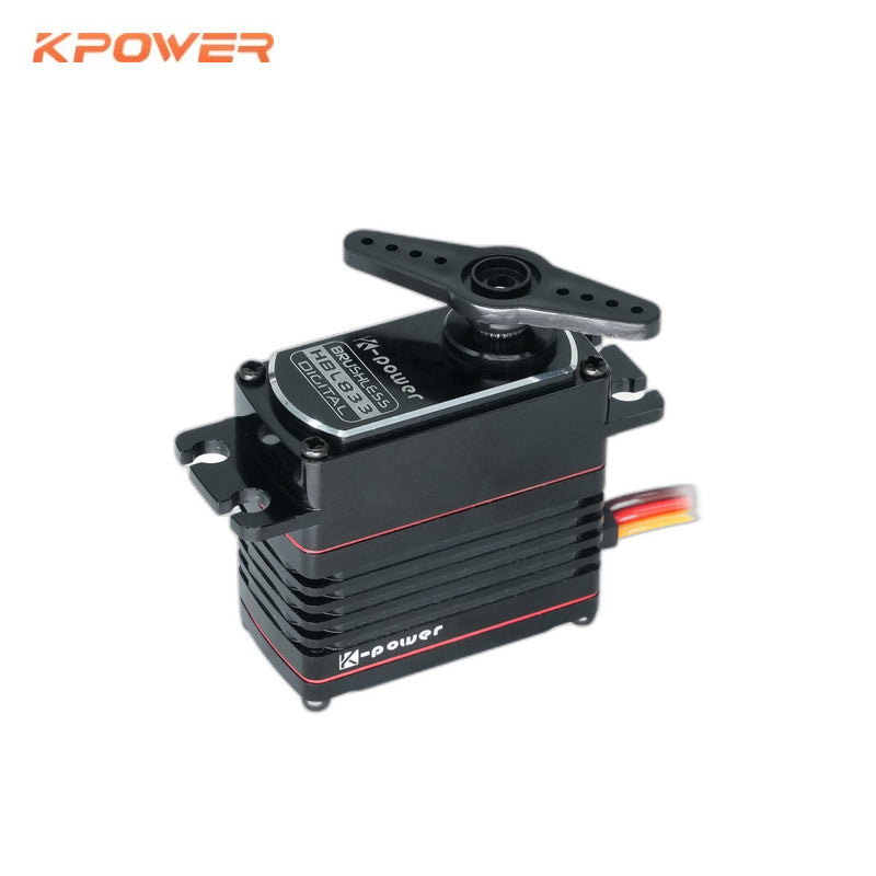 Kpower HBL833 Servo Motor