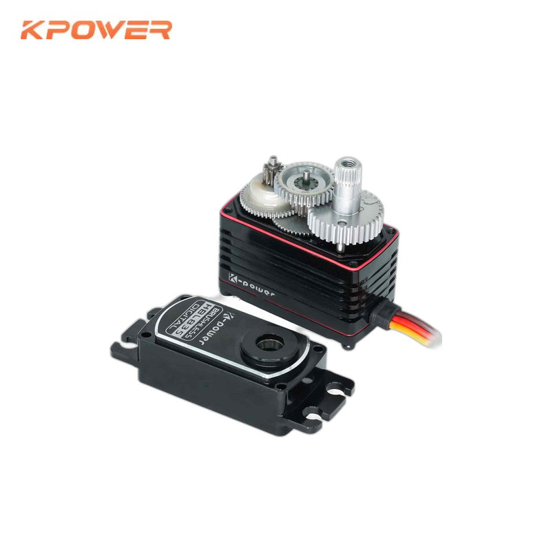 Kpower HBL835 Servo Motor