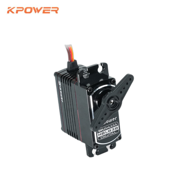 Kpower HBL838 Servo Motor
