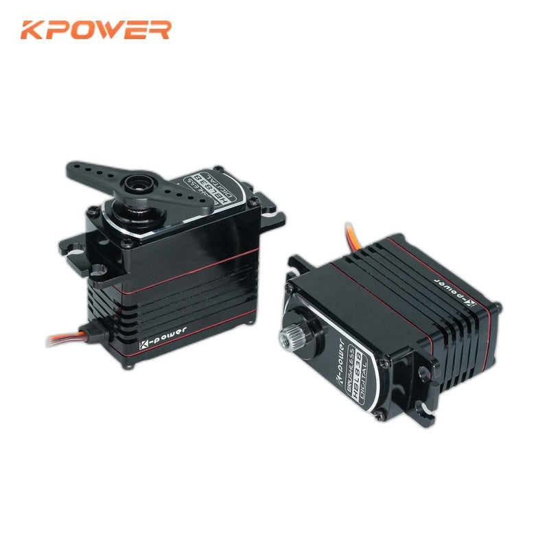 Kpower HBL838 Servo Motor