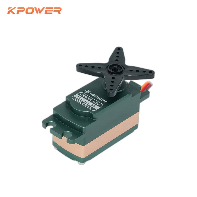 Kpower HC1007 Servo Motor