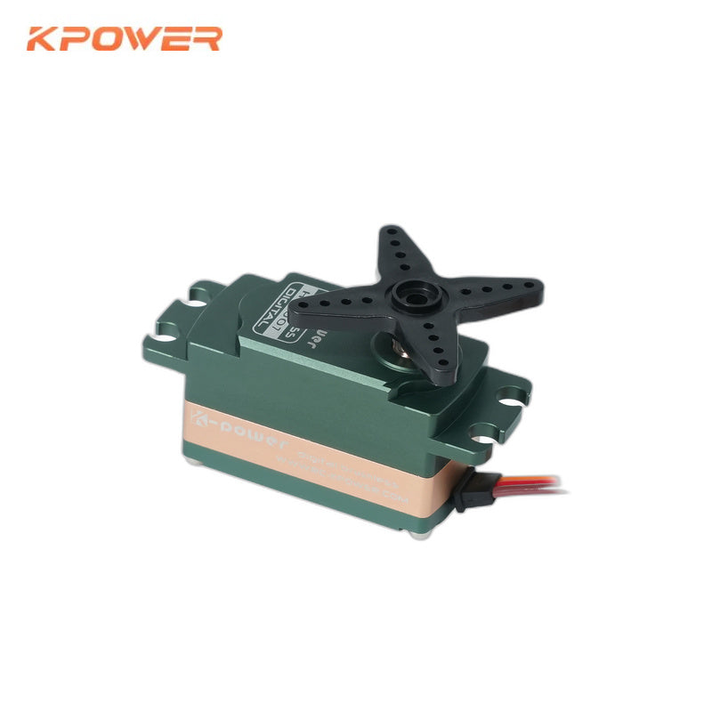 Kpower HC1007 Servo Motor