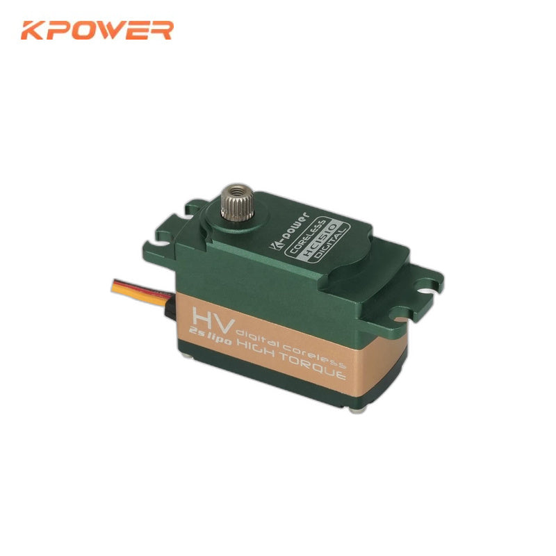 Kpower HC1510 Servo Motor