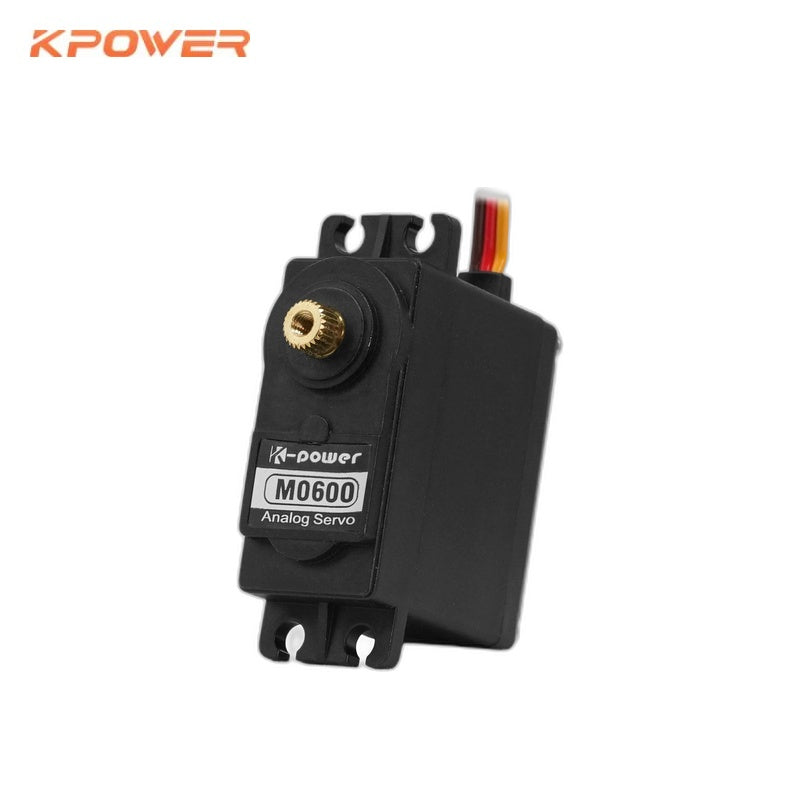 Kpower M0600 Servo Motor