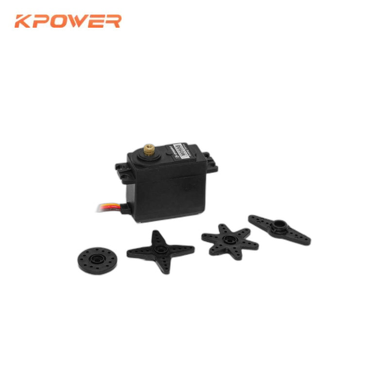 Kpower M0900 Servo Motor