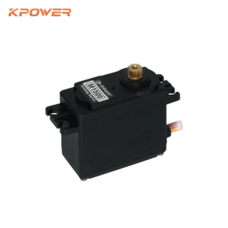 Kpower M1500 Servo Motor