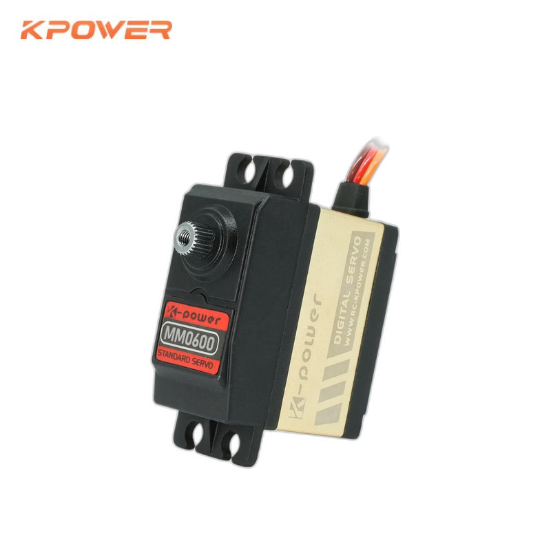Kpower MM0600 Servo Motor