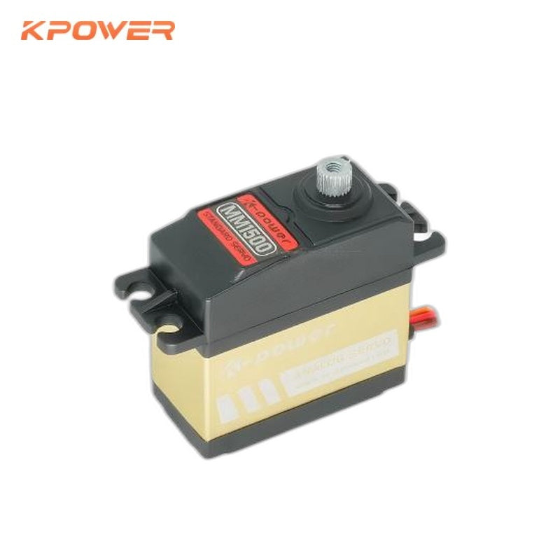 Kpower MM1500 Servo Motor
