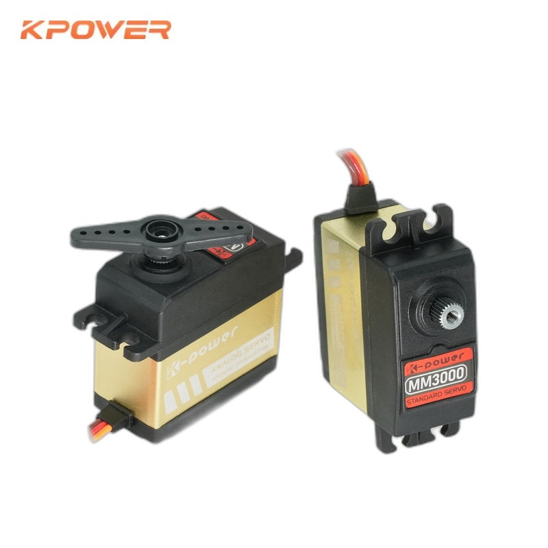 Kpower MM3000 Servo Motor