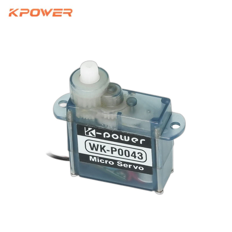 Kpower P0043 Servo Motor