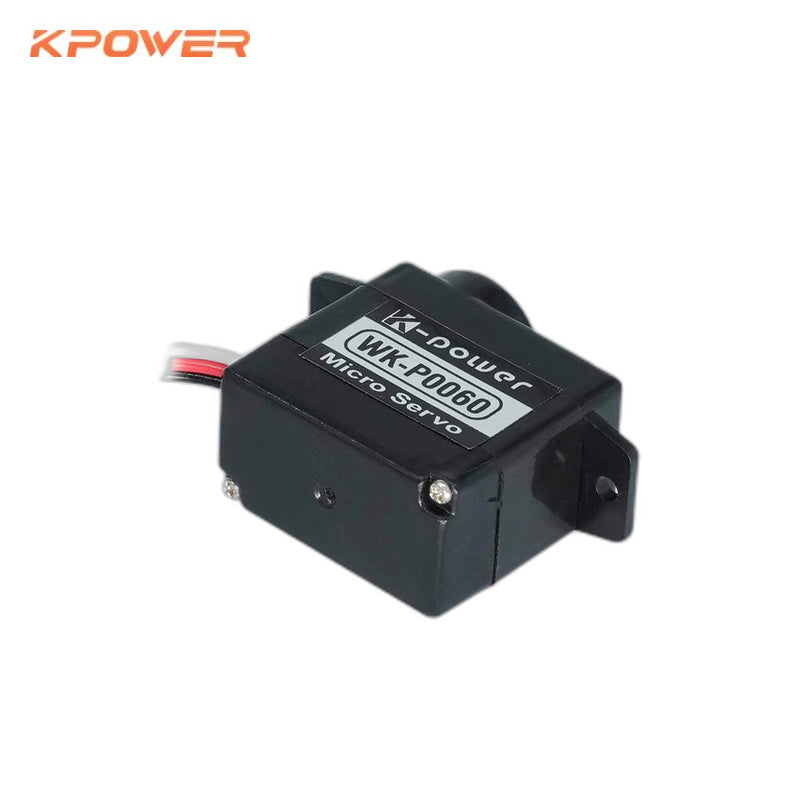 Kpower P0060 Servo Motor