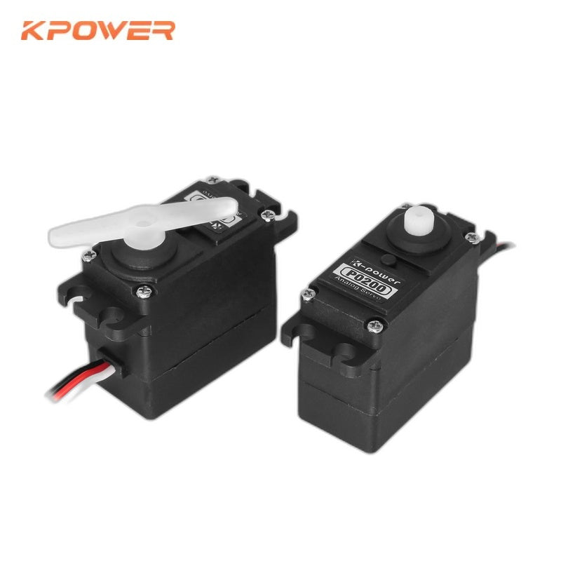 Kpower P0200 Servo Motor