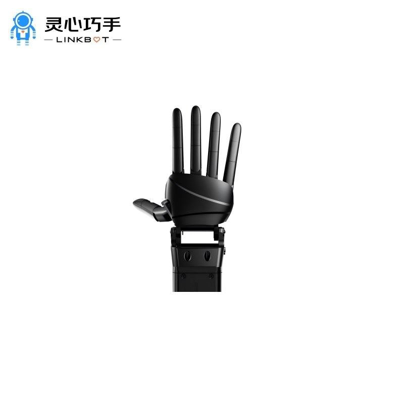 LINKERBOT Linker Hand L30 – AIFITLAB