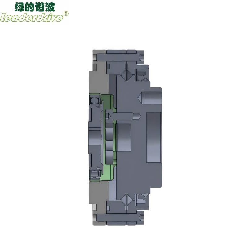 Leaderdrive LCD Strain Wave Gear