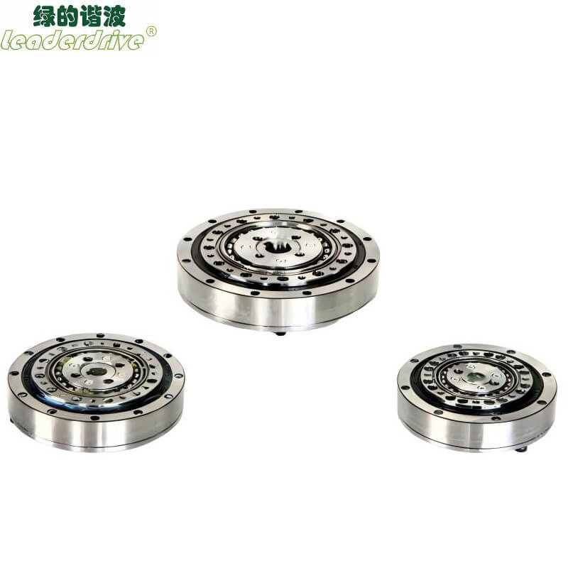 Leaderdrive LHD-III Strain Wave Gear
