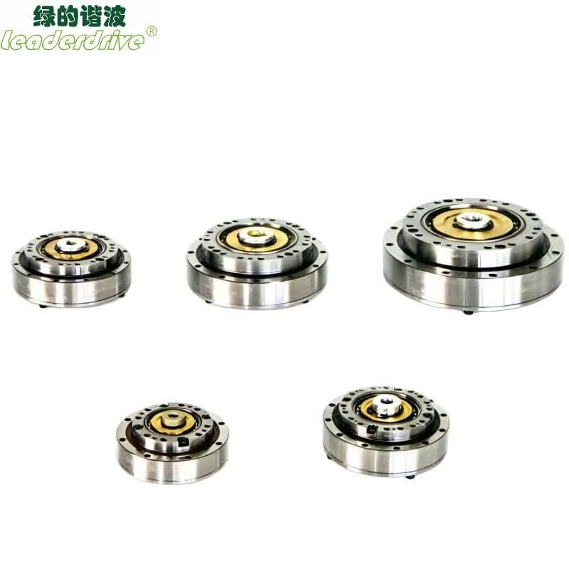 Leaderdrive LHS-I Strain Wave Gear