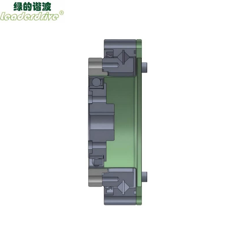 Leaderdrive LHS-I Strain Wave Gear