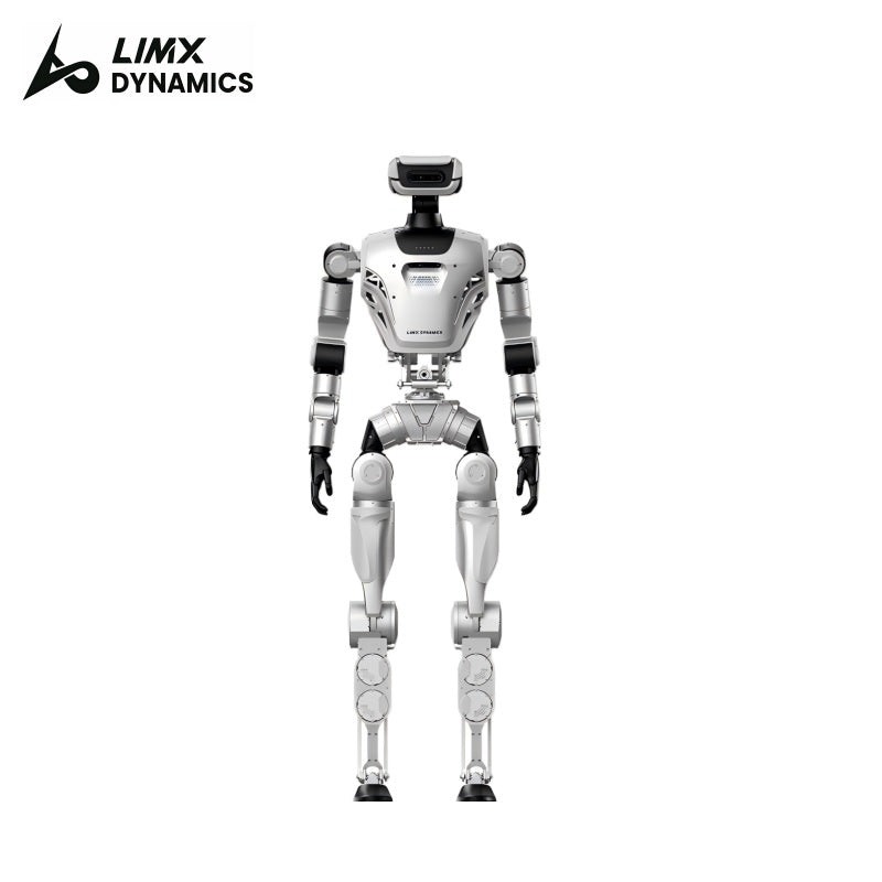 LimX Oli Humanoid Robot