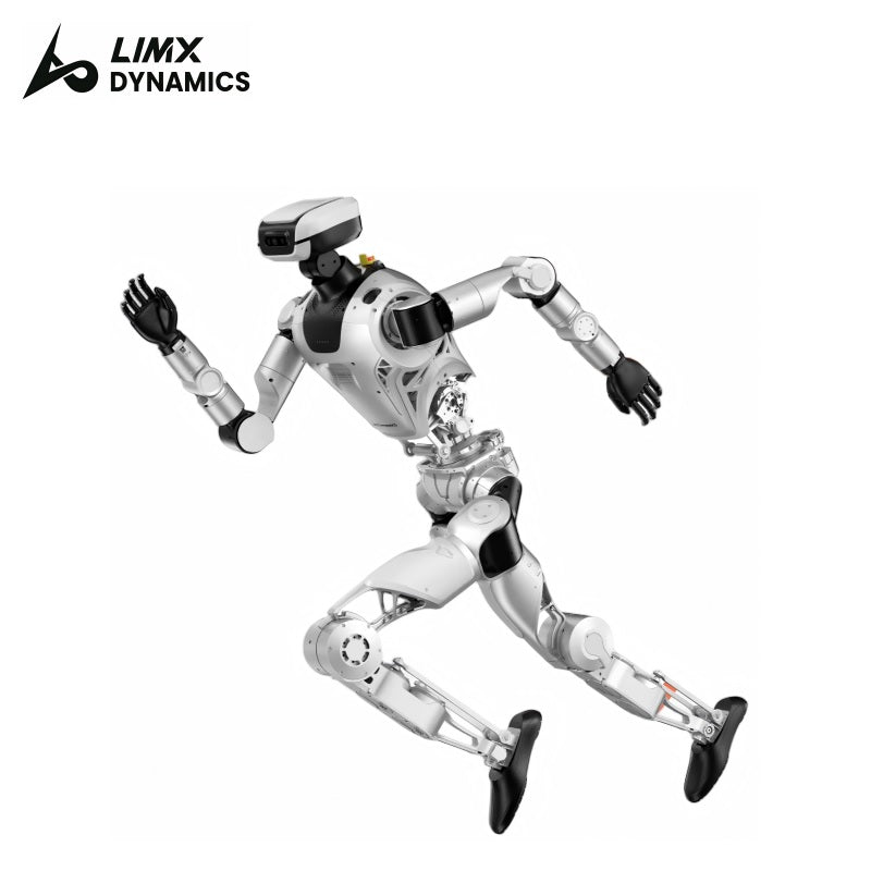 LimX Oli Humanoid Robot