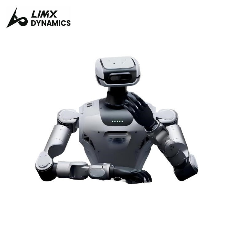 LimX Oli Humanoid Robot