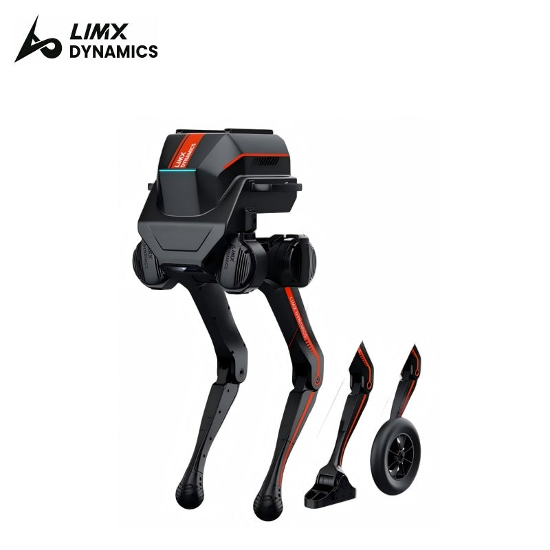 LimX TRON1 Biped Robot