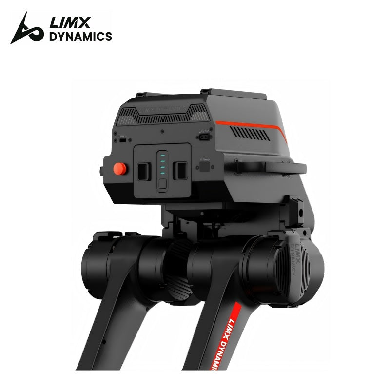 LimX TRON1 Biped Robot